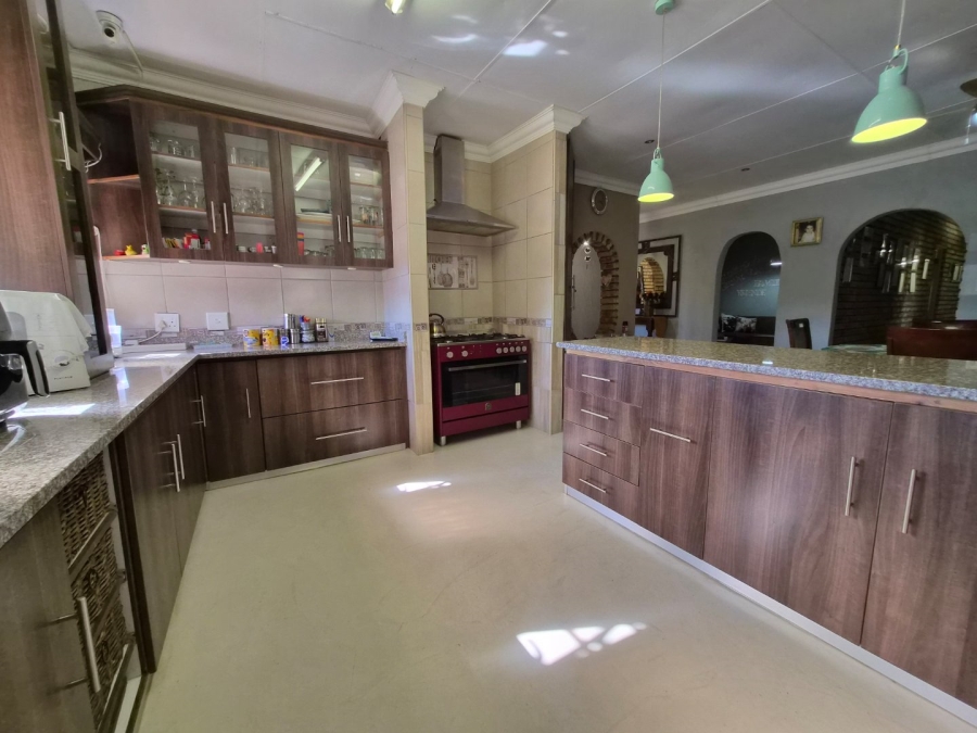 4 Bedroom Property for Sale in Doringkruin North West